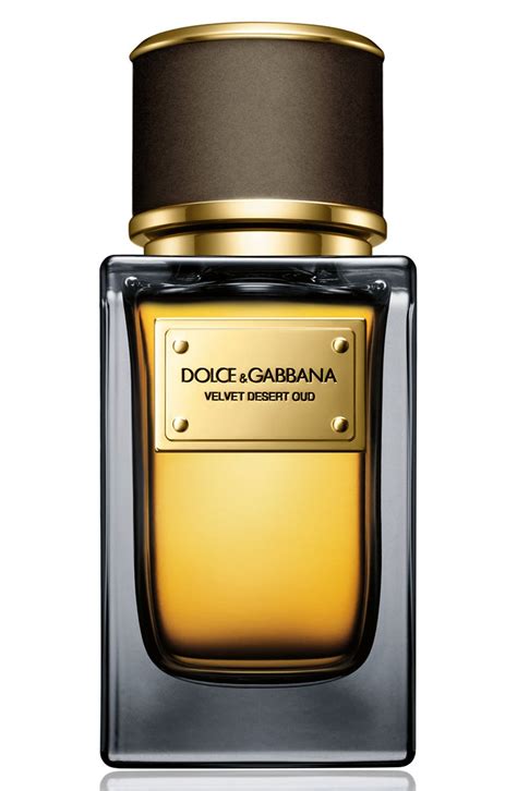 dolce and gabbana perfume prices